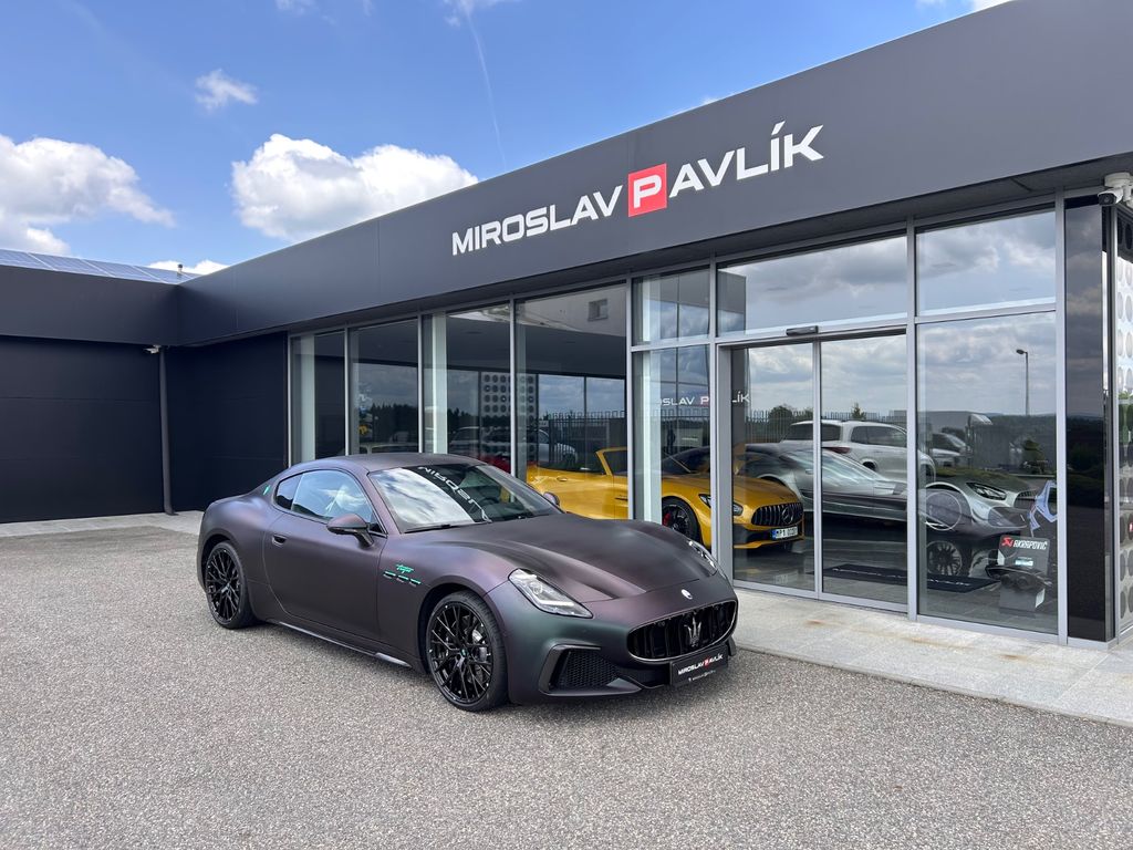 Granturismo