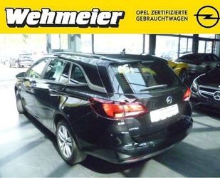 Opel Opel Astra Edition- gepfl.+ 1.100 Km / 50 Ltr. Die Gebrauchtwagen