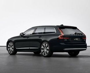 Volvo V90 Gebrauchtwagen