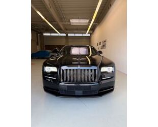 Rolls Royce Wraith Gebrauchtwagen