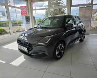 Suzuki Swift Gebrauchtwagen