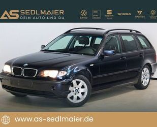 BMW 318 Gebrauchtwagen