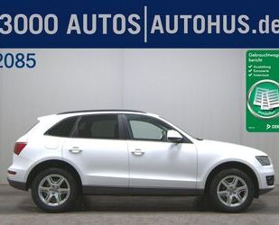 Audi Q5 Gebrauchtwagen