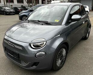Fiat 500e Gebrauchtwagen