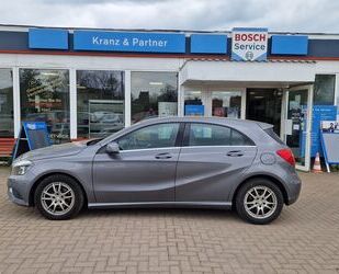 Mercedes-Benz A 180 Gebrauchtwagen