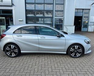 Mercedes-Benz A 220 Gebrauchtwagen
