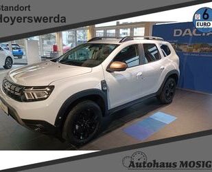 Dacia Duster Gebrauchtwagen