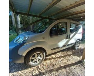 Citroen Nemo Gebrauchtwagen