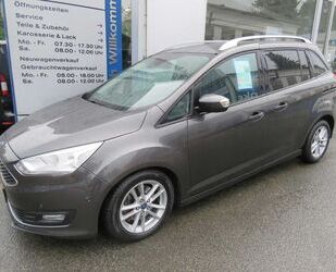 Ford Grand C-Max Gebrauchtwagen