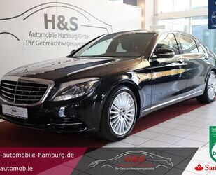 Mercedes-Benz S 400 Gebrauchtwagen