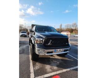 Dodge RAM Gebrauchtwagen