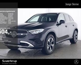 Mercedes-Benz GLC 300 Gebrauchtwagen