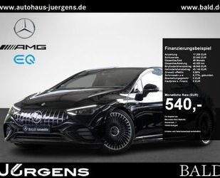 Mercedes-Benz EQE Gebrauchtwagen