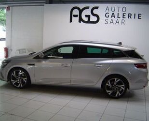 Renault Megane Gebrauchtwagen