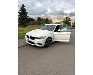 BMW 320 Gran Turismo Gebrauchtwagen