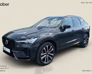 Volvo XC60 Gebrauchtwagen