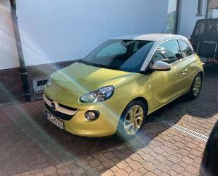 Opel Adam Gebrauchtwagen