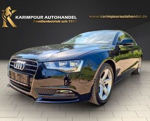 Audi A5 Gebrauchtwagen