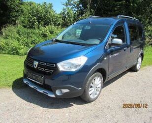 Dacia Dokker Gebrauchtwagen