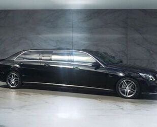 Mercedes-Benz E 350 Gebrauchtwagen