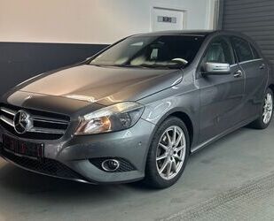 Mercedes-Benz A 200 Gebrauchtwagen