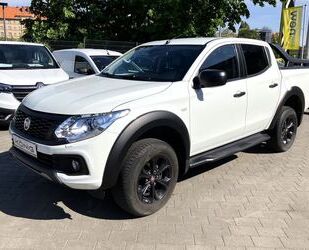 Fiat Fullback Gebrauchtwagen