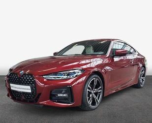 BMW 420 Gebrauchtwagen