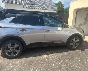 Opel Grandland (X) Gebrauchtwagen