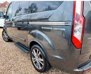 Ford Tourneo Custom Gebrauchtwagen