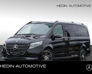 Mercedes-Benz V 300 Gebrauchtwagen