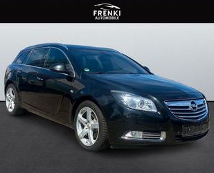 Opel Insignia Gebrauchtwagen