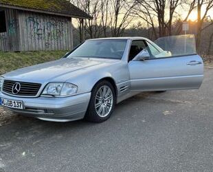 Mercedes-Benz SL 280 Gebrauchtwagen