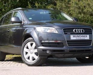 Audi Q7 Gebrauchtwagen