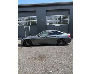 BMW 440 Gran Coupé Gebrauchtwagen