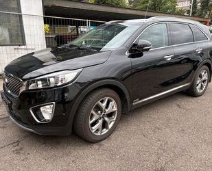 Kia Sorento Gebrauchtwagen