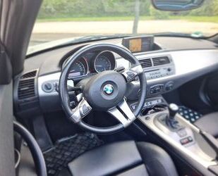 BMW Z4 Gebrauchtwagen