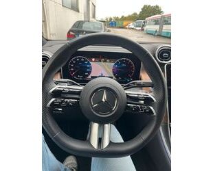 Mercedes-Benz GLC 200 Gebrauchtwagen