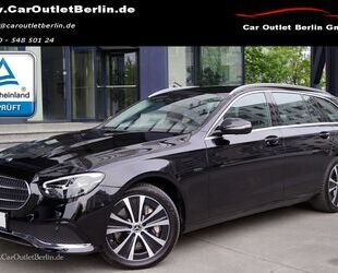 Mercedes-Benz E 300 Gebrauchtwagen