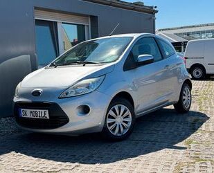 Ford Ka/Ka+ Gebrauchtwagen