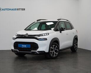 Citroen C3 Aircross Gebrauchtwagen