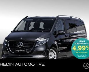 Mercedes-Benz V 220 Gebrauchtwagen