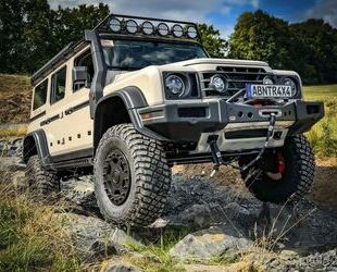 Ineos Grenadier Gebrauchtwagen