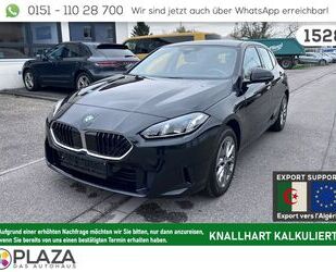 BMW 120 Gebrauchtwagen