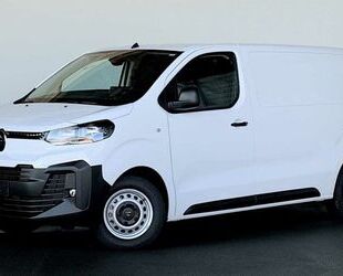 Citroen Jumpy Gebrauchtwagen