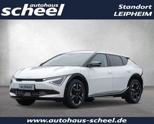 Kia EV6 Gebrauchtwagen