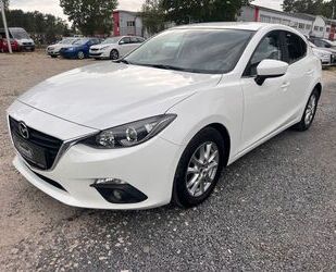 Mazda 3 Gebrauchtwagen