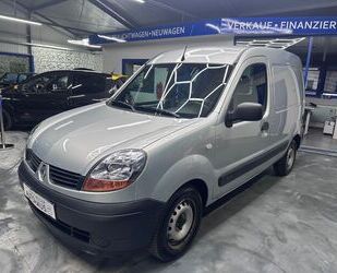 Renault Kangoo Gebrauchtwagen