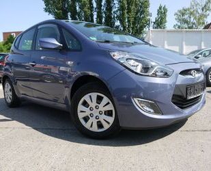 Hyundai ix20 Gebrauchtwagen