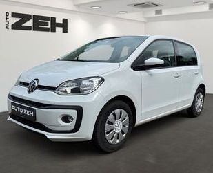 VW up! Gebrauchtwagen
