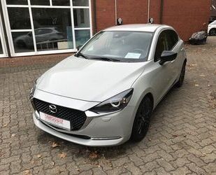 Mazda 2 Gebrauchtwagen
